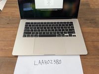 MacBook Air 2023 (M2) - 15"