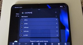 Mint
													Google Pixel 9 Pro Fold - Verizon, Obsidian, 256 GB, GGH2X, photo 1 of 9