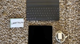Good
													Apple iPad Pro 11" 2018 - T-Mobile, Gray, 64 GB, A2013, photo 2 of 8