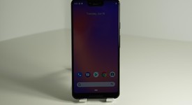 Mint
													Google Pixel 3 XL - Unlocked, Black, 64 GB, Google Edition, photo 2 of 7