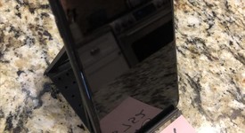Fair
													Apple iPhone 7 Plus - Sprint, Black, 128 GB, A1661, photo 4 of 5