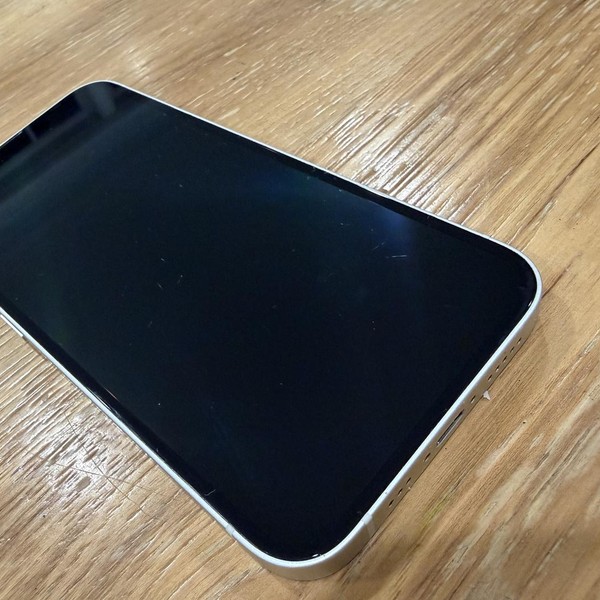 Apple iPhone 13 - Unlocked, 128 GB, Starlight, A2482