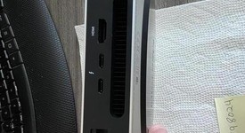 Mint
													Mac mini 2023 - Apple M2, 256 GB, 8 GB, 1 Gigabit Ethernet, photo 5 of 8