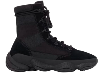 adidas Yeezy 500 High Tactical Boot Utility Black for sale