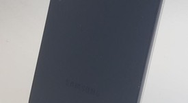 Good
													Samsung Galaxy S23 - Unlocked, Black, 128 GB, 8 GB, SM-S911U1, photo 1 of 4