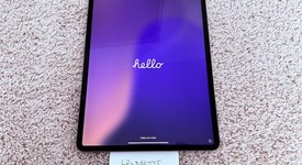 Mint
													Apple iPad Pro 12.9" 3rd Gen 2018 - AT&T, Gray, 256 GB, A2014, photo 1 of 12