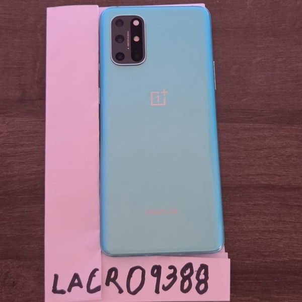 OnePlus 8T - Unlocked, 256 GB, Green, 12 GB