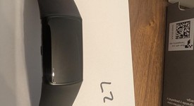 Mint
													Fitbit Charge 6 - Black, photo 2 of 4