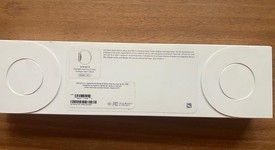 New
													Apple Watch Series 8 45mm - Starlight, A2771 - GPS, Aluminum, photo 2 of 4