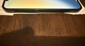Mint
													Apple iPhone 16e - T-Mobile, Black, 128 GB, A3212, photo 5 of 7