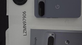 Mint
													Google Pixel 10 Pro XL - Unlocked, Moonstone, 512 GB, GUL82, photo 2 of 8