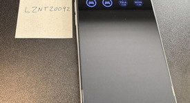 Good
													Apple iPhone 17 Pro Max - Unlocked, Silver, 256 GB, A3257, photo 4 of 8