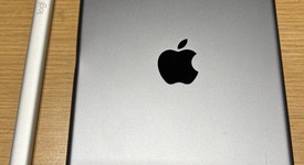 Good
													Apple iPad Mini 5th Gen - Wi-Fi, Gray, 64 GB, photo 3 of 5