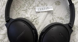 Used
													Bose QuietComfort 35 II - Black, photo 2 of 3