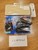 New Moto G 5G (2025) - TracFone, Blue, 64 GB