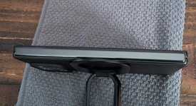 Mint
													Google Pixel 9 Pro Fold - Unlocked, Obsidian, 512 GB, GGH2X, photo 3 of 8