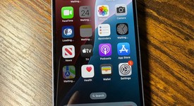 Good
													Apple iPhone 14 - Verizon, Blue, 128 GB, A2649, photo 1 of 5