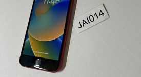 Good
													Apple iPhone 8 - T-Mobile, Red, 64 GB, A1905, GSM, photo 3 of 7