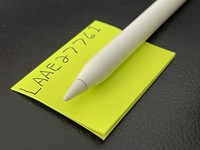 Apple Pencil 2nd Gen