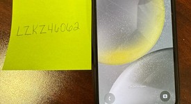 Fair
													Samsung Galaxy S24 Plus - T-Mobile, Gray, 256 GB, 12 GB, SM-S926U, photo 3 of 5