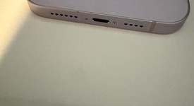 Good
													Apple iPhone 14 Plus - T-Mobile, Blue, 128 GB, A2632, photo 4 of 7