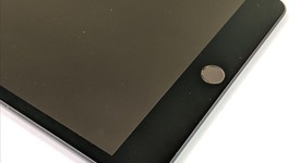 Mint
													Apple iPad Mini 5th Gen - Wi-Fi, Gray, 64 GB, photo 6 of 6