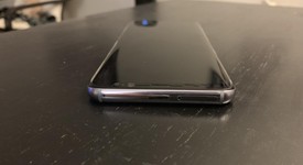 Good
													Samsung Galaxy S8 Plus - Verizon, Gray, 64 GB, SM-G955U, photo 4 of 6