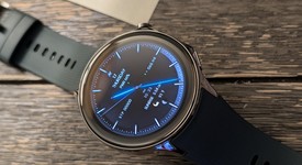 Mint
													OnePlus Watch 2 - Silver, photo 3 of 8