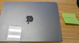 Mint
													MacBook Air 2024 (M3) - 13" - Apple M3, Silver, 256 GB, 16 GB, 8-core GPU, photo 2 of 10