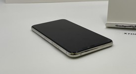 Good
													Apple iPhone 11 Pro Max - Unlocked, Silver, 64 GB, A2161, photo 6 of 6