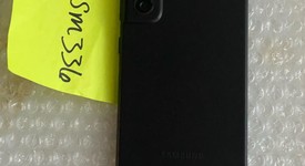 Mint
													Samsung Galaxy S21 FE 5G - Verizon, Graphite, 128 GB, 6 GB, SM-G990U, photo 4 of 7