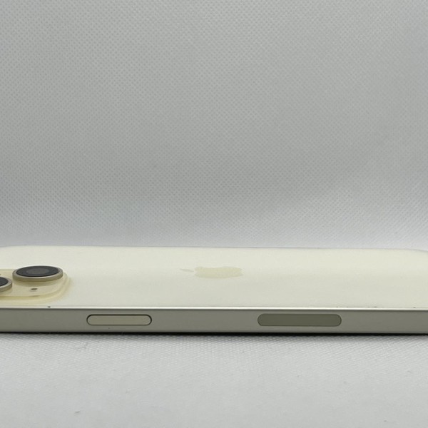 Apple iPhone 15 Plus - Unlocked, 512 GB, Yellow, A2847