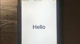 Fair
													Apple iPhone 6 - Cricket, Silver, 16 GB, A1549, photo 4 of 4