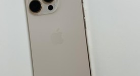 Mint
													Apple iPhone 16 Pro Max - Verizon, Desert, 256 GB, A3084, photo 4 of 10