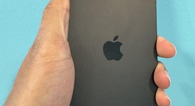 Good
													Apple iPhone 15 Plus - T-Mobile, Black, 128 GB, A2847, photo 2 of 7