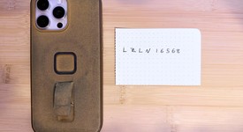 Good
													Apple iPhone 15 Pro Max - Unlocked, White, 256 GB, A2849, photo 3 of 9