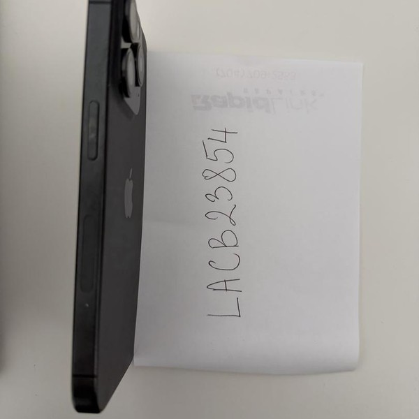 Apple iPhone 15 Pro - Unlocked, 512 GB, Black, A2848