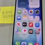 Good Apple iPhone 15 - Unlocked, 256 GB, Blue, A2846