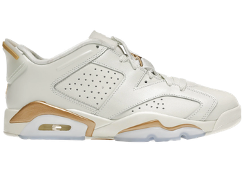 Jordan 6 Retro Low GC Lunar New Year (2022) for sale