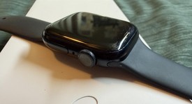 Fair
													Apple Watch Series 8 41mm - Midnight, A2770 - GPS, Aluminum, photo 3 of 10