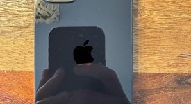 Fair
													Apple iPhone 12 - Unlocked, Black, 64 GB, A2172, photo 2 of 12