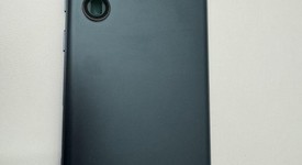 Mint
													Samsung Galaxy S22 Ultra - Unlocked, Green, 256 GB, 12 GB, SM-S908U1, photo 3 of 14