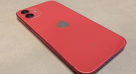 Good
													Apple iPhone 12 - Verizon, Red, 64 GB, A2172, photo 2 of 5