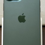 Good Apple iPhone 13 Pro Max - Unlocked, 128 GB, Green, A2484