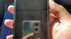 Good
													Celero 5G SC - Boost, Black, 64 GB, photo 1 of 3