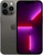 Good Apple iPhone 13 Pro Max - Unlocked, Graphite, 256 GB, A2484