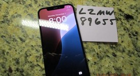 Good
													Apple iPhone 12 - Verizon, Black, 128 GB, A2172, photo 1 of 15