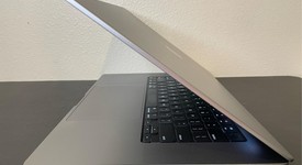 Mint
													MacBook Pro 2021 - 16" - Apple M1 Pro 10-core, Gray, 512 GB, 16 GB, photo 3 of 6