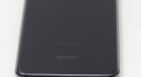 Good
													Samsung Galaxy S21 Plus 5G - T-Mobile, Black, 256 GB, 8 GB, SM-G996U, photo 6 of 6