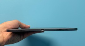 Good
													Apple iPad Pro 11" 2018 - Wi-Fi, Gray, 64 GB, A1980, photo 5 of 7